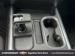 2025 Chevrolet Silverado 1500 Crew Cab 4WD Pickup for sale #S1172163 - photo 21
