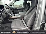 2025 Chevrolet Silverado 1500 Crew Cab 4WD Pickup for sale #S1172163 - photo 26