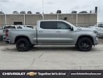 2025 Chevrolet Silverado 1500 Crew Cab 4WD Pickup for sale #S1172163 - photo 4