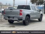 2025 Chevrolet Silverado 1500 Crew Cab 4WD Pickup for sale #S1172163 - photo 2