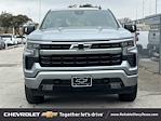 2025 Chevrolet Silverado 1500 Crew Cab 4WD Pickup for sale #S1172163 - photo 7