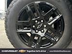 2025 Chevrolet Silverado 1500 Crew Cab 4WD Pickup for sale #S1172163 - photo 9