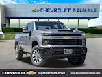 2025 Chevrolet Silverado 2500 Crew Cab 4WD Pickup for sale #S1175902 - photo 1