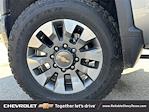 2025 Chevrolet Silverado 2500 Crew Cab 4WD Pickup for sale #S1175902 - photo 10