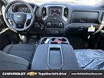 2025 Chevrolet Silverado 2500 Crew Cab 4WD Pickup for sale #S1175902 - photo 11