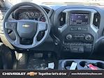 2025 Chevrolet Silverado 2500 Crew Cab 4WD Pickup for sale #S1175902 - photo 12