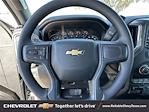 2025 Chevrolet Silverado 2500 Crew Cab 4WD Pickup for sale #S1175902 - photo 13