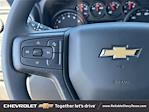 2025 Chevrolet Silverado 2500 Crew Cab 4WD Pickup for sale #S1175902 - photo 14