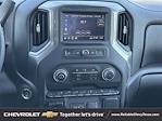 2025 Chevrolet Silverado 2500 Crew Cab 4WD Pickup for sale #S1175902 - photo 17