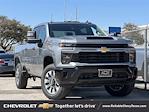 2025 Chevrolet Silverado 2500 Crew Cab 4WD Pickup for sale #S1175902 - photo 3