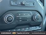2025 Chevrolet Silverado 2500 Crew Cab 4WD Pickup for sale #S1175902 - photo 20