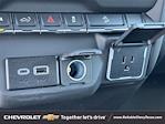 2025 Chevrolet Silverado 2500 Crew Cab 4WD Pickup for sale #S1175902 - photo 22