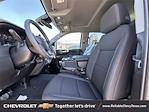 2025 Chevrolet Silverado 2500 Crew Cab 4WD Pickup for sale #S1175902 - photo 26