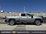 2025 Chevrolet Silverado 2500 Crew Cab 4WD Pickup for sale #S1175902 - photo 4