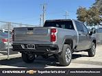 2025 Chevrolet Silverado 2500 Crew Cab 4WD Pickup for sale #S1175902 - photo 2