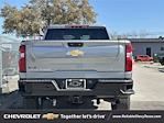 2025 Chevrolet Silverado 2500 Crew Cab 4WD Pickup for sale #S1175902 - photo 5