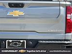 2025 Chevrolet Silverado 2500 Crew Cab 4WD Pickup for sale #S1175902 - photo 7