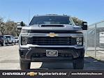 2025 Chevrolet Silverado 2500 Crew Cab 4WD Pickup for sale #S1175902 - photo 8