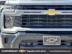 2025 Chevrolet Silverado 2500 Crew Cab 4WD Pickup for sale #S1175902 - photo 9