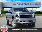 2025 Chevrolet Silverado 2500 Crew Cab 4WD Pickup for sale #S1175959 - photo 1