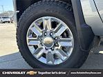 2025 Chevrolet Silverado 2500 Crew Cab 4WD Pickup for sale #S1175959 - photo 10
