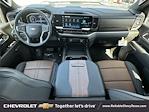 2025 Chevrolet Silverado 2500 Crew Cab 4WD Pickup for sale #S1175959 - photo 11
