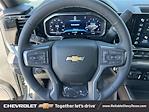 2025 Chevrolet Silverado 2500 Crew Cab 4WD Pickup for sale #S1175959 - photo 13