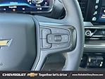 2025 Chevrolet Silverado 2500 Crew Cab 4WD Pickup for sale #S1175959 - photo 15