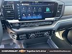 2025 Chevrolet Silverado 2500 Crew Cab 4WD Pickup for sale #S1175959 - photo 16