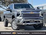 2025 Chevrolet Silverado 2500 Crew Cab 4WD Pickup for sale #S1175959 - photo 3