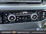 2025 Chevrolet Silverado 2500 Crew Cab 4WD Pickup for sale #S1175959 - photo 20