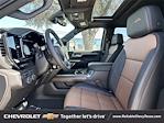 2025 Chevrolet Silverado 2500 Crew Cab 4WD Pickup for sale #S1175959 - photo 27