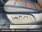2025 Chevrolet Silverado 2500 Crew Cab 4WD Pickup for sale #S1175959 - photo 28