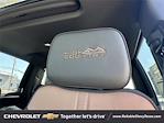 2025 Chevrolet Silverado 2500 Crew Cab 4WD Pickup for sale #S1175959 - photo 29