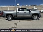 2025 Chevrolet Silverado 2500 Crew Cab 4WD Pickup for sale #S1175959 - photo 4