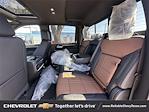 2025 Chevrolet Silverado 2500 Crew Cab 4WD Pickup for sale #S1175959 - photo 31