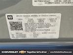 2025 Chevrolet Silverado 2500 Crew Cab 4WD Pickup for sale #S1175959 - photo 32