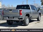 2025 Chevrolet Silverado 2500 Crew Cab 4WD Pickup for sale #S1175959 - photo 2
