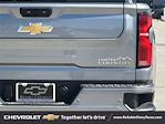 2025 Chevrolet Silverado 2500 Crew Cab 4WD Pickup for sale #S1175959 - photo 6
