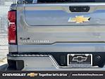 2025 Chevrolet Silverado 2500 Crew Cab 4WD Pickup for sale #S1175959 - photo 7