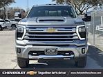2025 Chevrolet Silverado 2500 Crew Cab 4WD Pickup for sale #S1175959 - photo 8