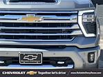 2025 Chevrolet Silverado 2500 Crew Cab 4WD Pickup for sale #S1175959 - photo 9
