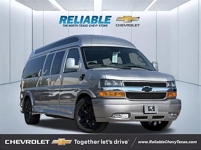2025 Chevrolet Express 2500 RWD Empty Cargo Van for sale #S1184310 - photo 1