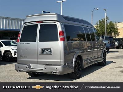 2025 Chevrolet Express 2500 RWD Empty Cargo Van for sale #S1184310 - photo 2