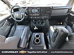 2025 Chevrolet Express 2500 RWD Empty Cargo Van for sale #S1184310 - photo 18
