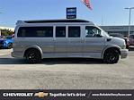 2025 Chevrolet Express 2500 RWD Empty Cargo Van for sale #S1184310 - photo 4