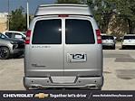 2025 Chevrolet Express 2500 RWD Empty Cargo Van for sale #S1184310 - photo 5