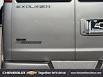2025 Chevrolet Express 2500 RWD Empty Cargo Van for sale #S1184310 - photo 6