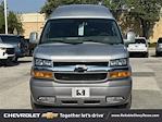 2025 Chevrolet Express 2500 RWD Empty Cargo Van for sale #S1184310 - photo 7