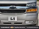 2025 Chevrolet Express 2500 RWD Empty Cargo Van for sale #S1184310 - photo 8